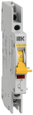 IEK MVA31D-KS-1 фото 1