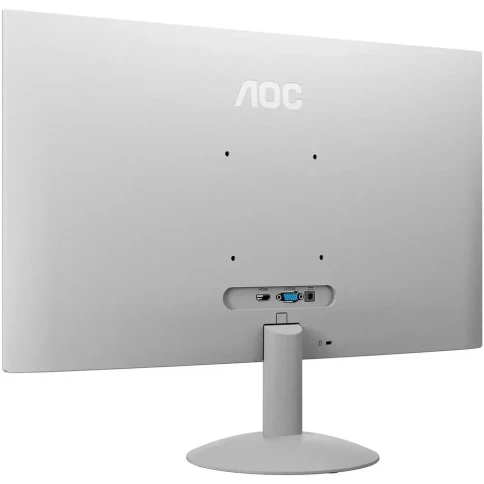 AOC 24B30H3/BW 23.8'', 1920x1080, IPS, 120hz, 20M:1, 300cd, 4ms, VGA, фото 8