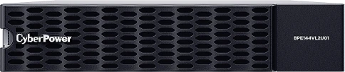 Внешний батарейный модуль/ Battery cabinet CyberPower BPE144VL2U01 for фото 1