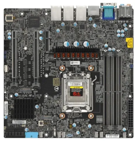 SuperMicro AS-3015A-I фото 6