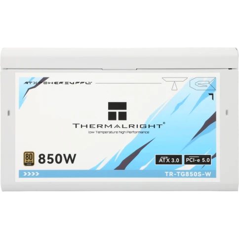 Thermalright TR-TG850S-W фото 1