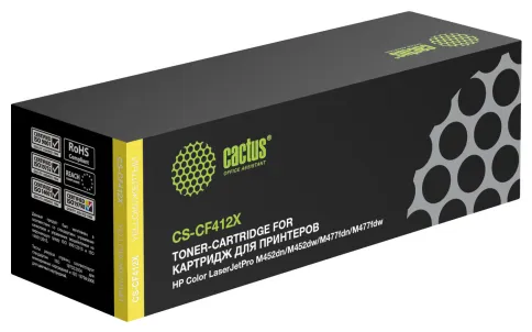 Cactus CS-CF412X фото 4