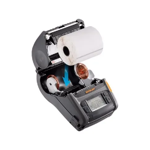 Принтер этикеток Bixolon SPP-L3000 (SPP-L3000iaWDaK) фото 4