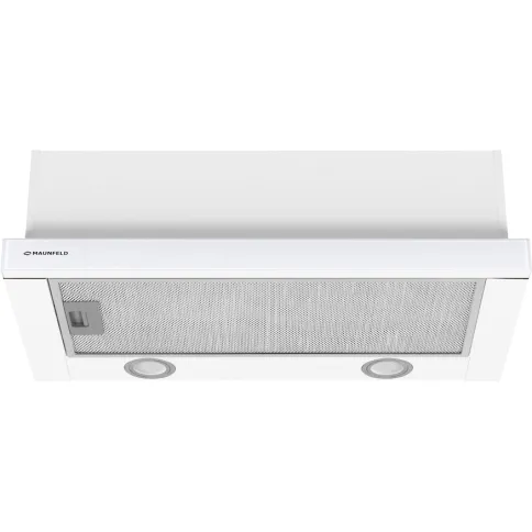 MAUNFELD VS LIGHT 60 WHITE GLASS W фото 1