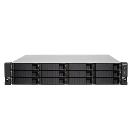 Сетевой RAID-накопитель QNAP QN-TS-1232XU-4G фото 1