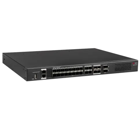 Qtech QSW-6910-26F фото 2