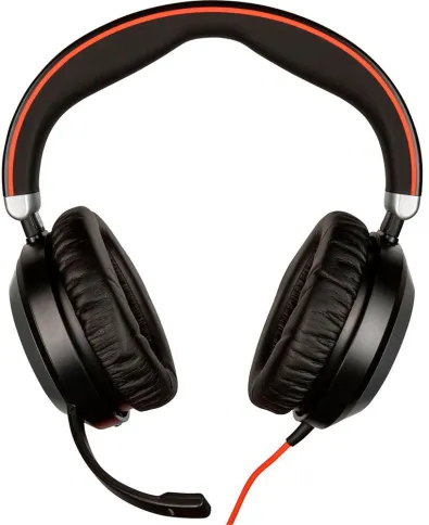 Jabra Evolve 80 фото 2