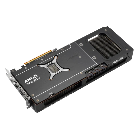ASUS PRIME-RX9070XT-O16G фото 9