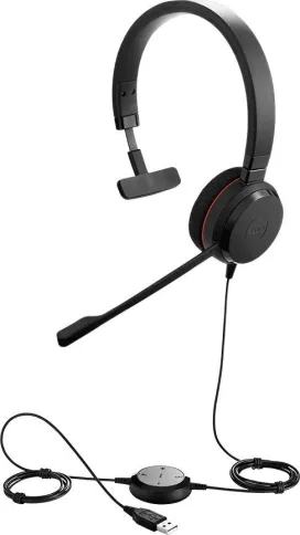 Jabra Evolve 20SE фото 1
