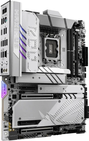 ASUS ROG MAXIMUS Z890 APEX фото 8