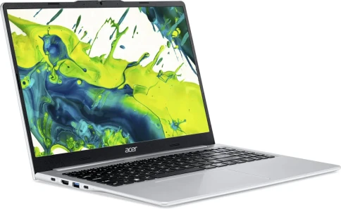 Ноутбук/ ACER Aspire Lite AL15-49P-R73X 15.6"(1920x1080 (матовый) IPS) фото 2