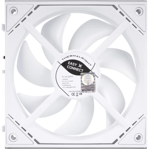 Thermalright TL-M12QRW фото 2