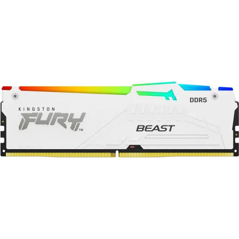 Kingston FURY Beast KF568C34BWEAK2-32 фото 2