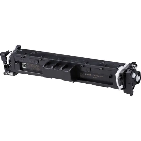 Canon CRG 069 (5094C002) фото 3