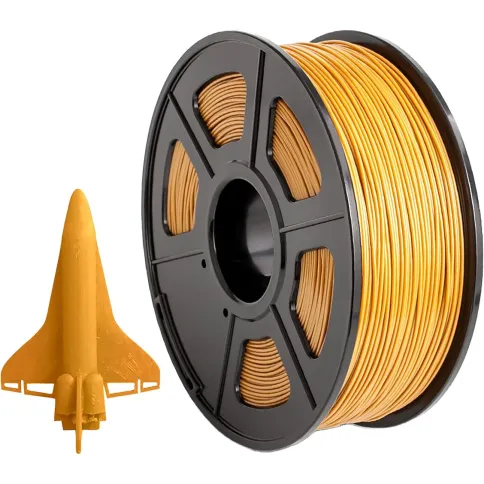 NV-PRINT NV-3D-ABS-GOLD фото 1