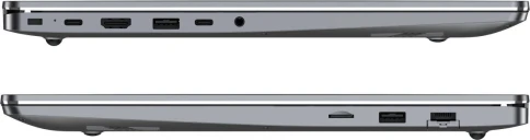 Ноутбук Tecno MegaBook K16SDA Ryzen 5 7430U 8Gb SSD512Gb AMD Radeon Gr фото 11