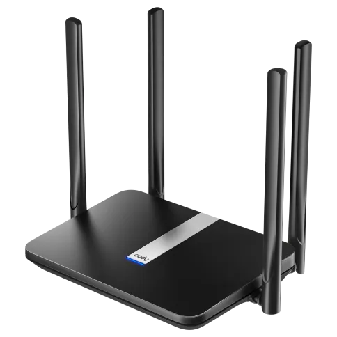 Маршрутизатор/ AC1200 Wi-Fi 4G LTE Cat.4 Router,1200Mbps Wi-Fi, Chipse фото 2