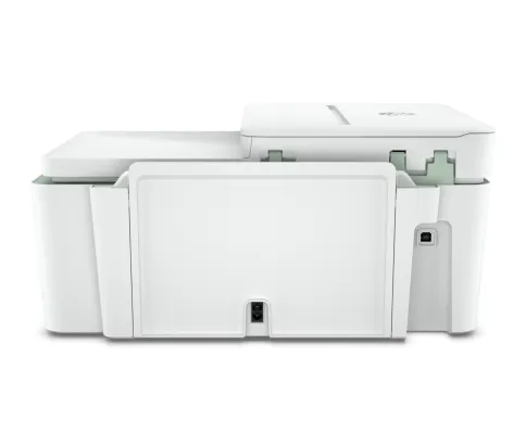 HP DeskJet Plus 4120 All in One Printer фото 8