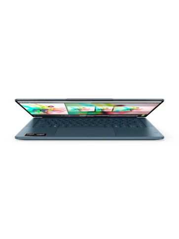 Ноутбук/ Lenovo Yoga Pro 7 14ASP10 14.5"(2944x1840 OLED)/AMD Ryzen AI фото 17