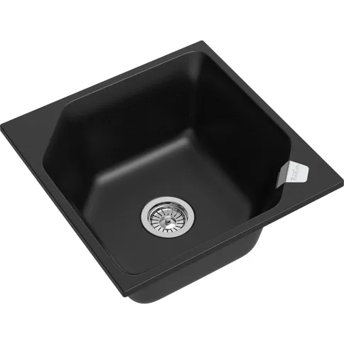 Rivelato LOCUS LS-50 nero фото 1