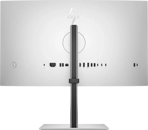 Монитор HP 27" Series 7 Pro 727pm черный IPS LED 5ms 16:9 HDMI M/M Cam фото 4