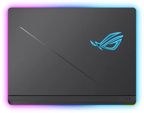 Ноутбук/ ASUS ROG Strix G16 G615JMR-S5202 16"(2560x1600 (матовый, 240H фото 8