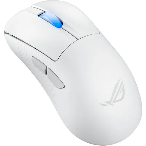 ASUS ROG Keris II Ace Wireless White 90MP03N0-BMUA10 фото 4