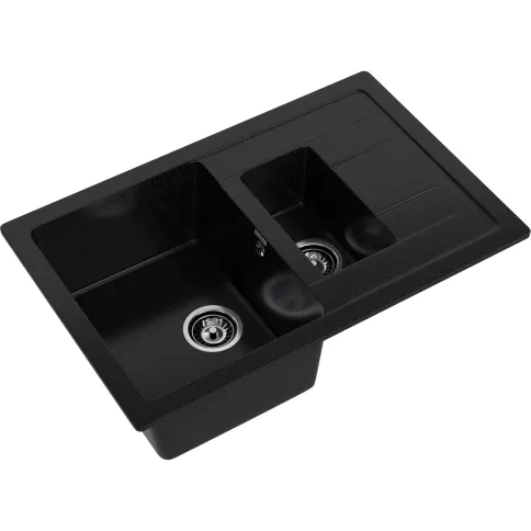 GranFest QUADRO Q-775KL black фото 2