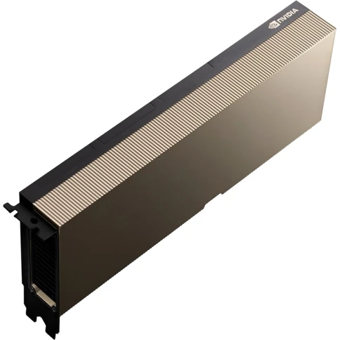 Видеоускоритель/ NVIDIA A100 Graphic Card - 80 GB - PCIe 4.0 , bulk pa фото 2