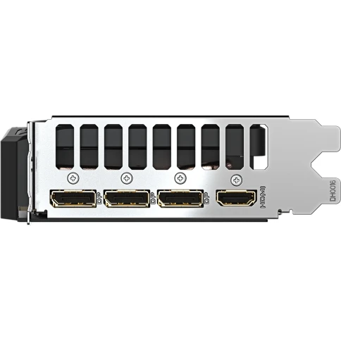Gigabyte GV-N506TWF2MAX OC-8GD фото 9