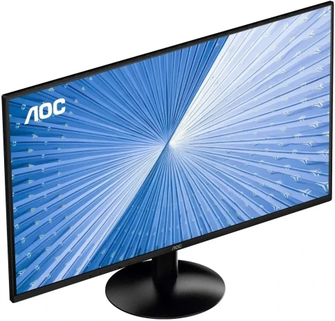 AOC Q27B30S3 27" 2560x1440, IPS, 120Hz, 20M:1, 350cd, 4 ms, HDMI 2.0, фото 4