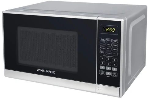 Maunfeld MFSMO.20.7SGB фото 1