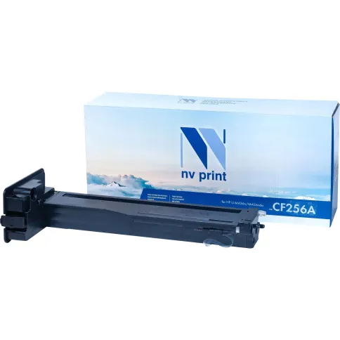 NVP NV-CF256A фото 2