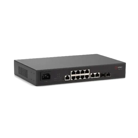 Qtech QSW-3750-10T-POE-AC фото 3