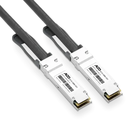 Naddod Q112-400G-CU0-5 #102069 фото 4