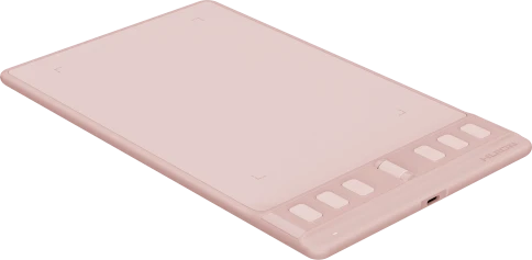 Huion H641P Pink фото 6