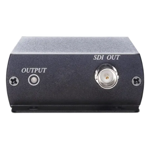 Преобразователь/ SC&T SDI02 Преобразователь формата HDMI (1.3) в SDI ( фото 2