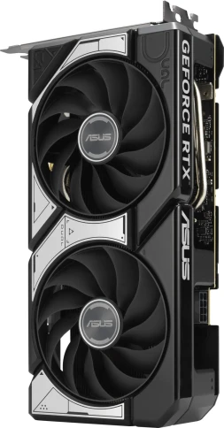 ASUS DUAL-RTX5060TI-O8G фото 18