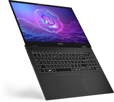 Ноутбук MSI Prestige 16 AI+ Evo B2VMG-033RU Core Ultra 7 258V 32Gb SSD фото 19