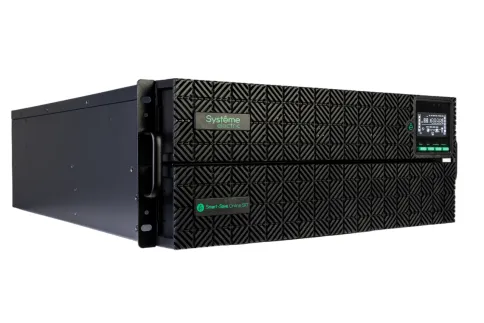 Systeme Electric SRTSE 2 поколения 10000ВА/Вт, 4U,5 C13+3 C19,USB,RS-2 фото 19