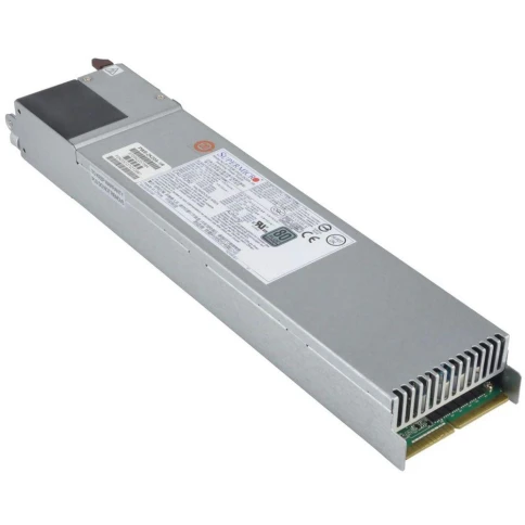SuperMicro PWS-2K20A-1R фото 1
