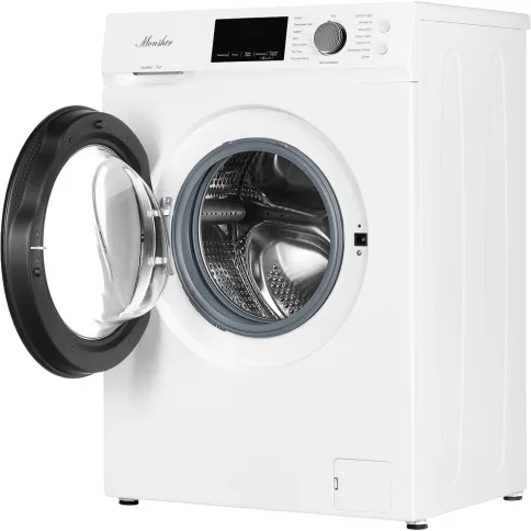 Monsher MWM 450 Blanc фото 3