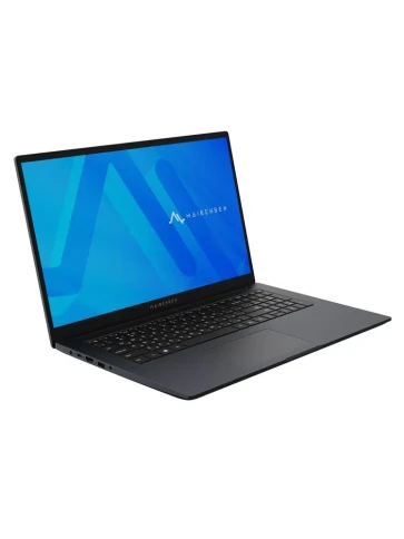 Maibenben M17A 17.3"(1920x1080 (матовый) IPS)/AMD Ryzen 3 4300U(2.7Ghz фото 2