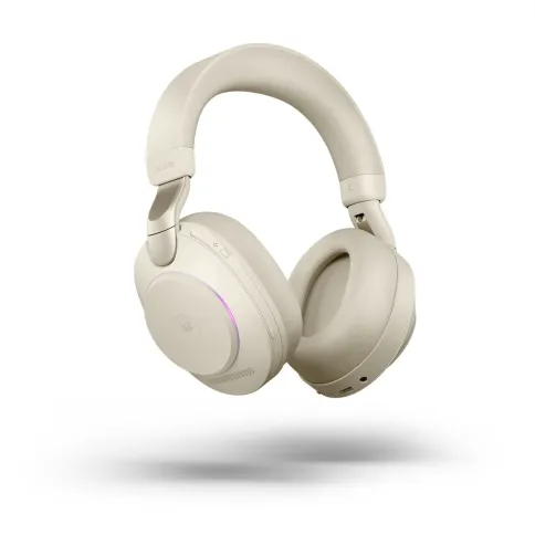 Jabra Evolve2 85 - USB-C MS Teams Stereo with Charging Stand фото 2