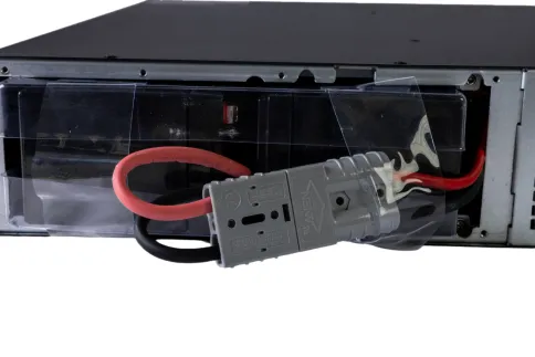 Systeme Electric Smart-Save Online SRTSE, 2 поколения 1000 ВА/Вт, 2U, фото 19