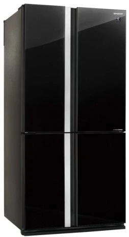 Sharp SJ-GX98PBK фото 2