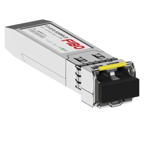 Fibo FT-S10-X5580LD фото 2