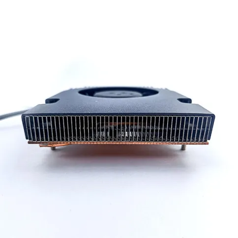 Foxline D65 фото 4