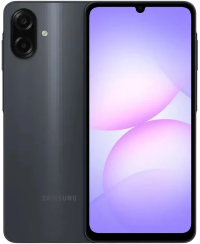 Samsung Electronics SM-A075FZKDCAU фото 1
