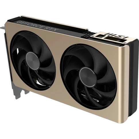 MSI GeForce RTX 5060 8G INSPIRE 2X OC фото 2
